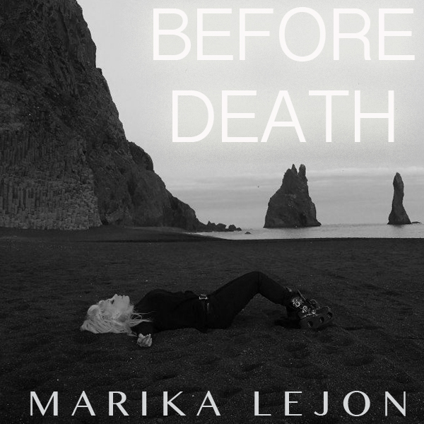 Marika_Lejon_cover - Before Death